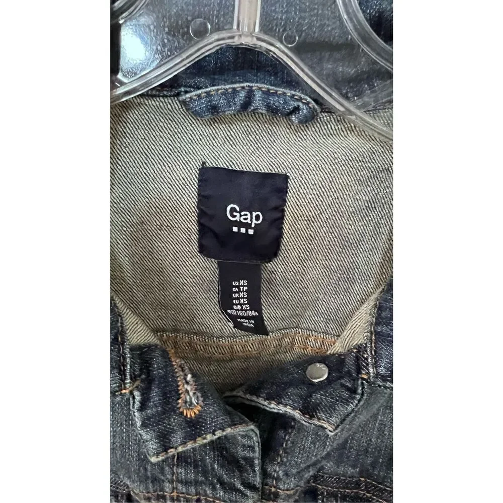 GAP very good